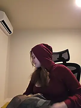 Chat XXX en directo de MiaRides19