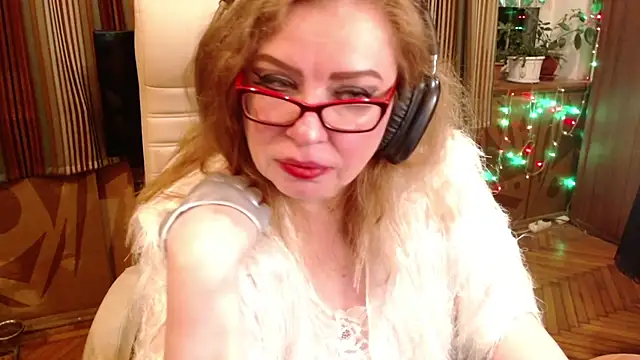 Chat +18 de Miss_Tress ao vivo