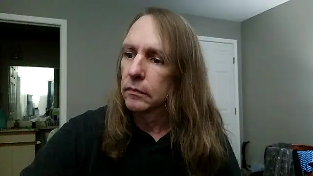 Magnus_Luv's Webcam Show