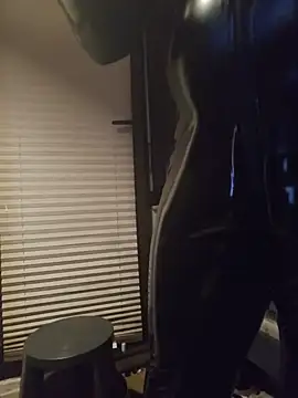 Genius1606 Live XXX Chat