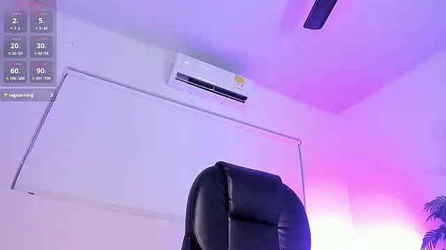 May_hadi's Live XXX Chat