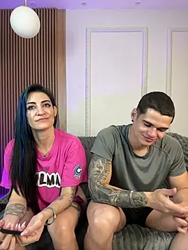 Marcusvandal Chat XXX in diretta