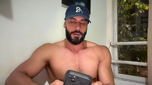 Chat XXX Live romeolovedark
