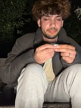 Gipsyboysteve 라이브 XXX 채팅