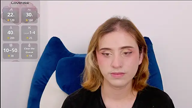 seraphine_starn Live XXX chat