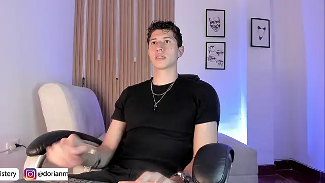 Dorianmistery2322_'s Live XXX Chat