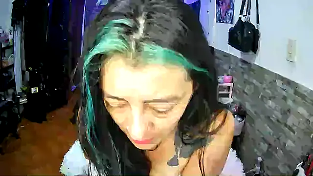 AngelaQueen_'s Live XXX Chat