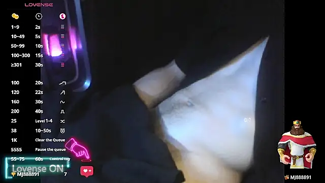 Živý XXX chat sensualDday