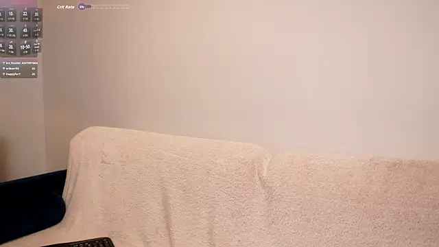 Živý XXX chat SashaBonfire