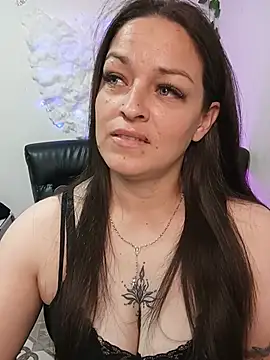Isa_bluee's Live XXX Chat