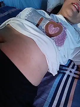 Czat XXX na żywo – Doremon_95