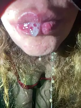mysterious_girls' Live XXX Chat