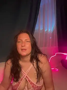 BioNika – Live XXX-chat
