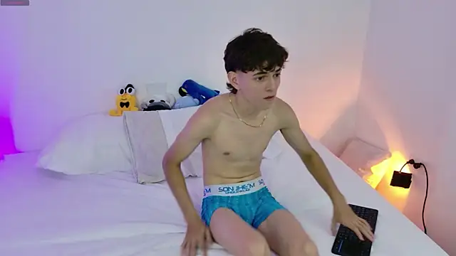 Wade_wagner Live XXX-chat