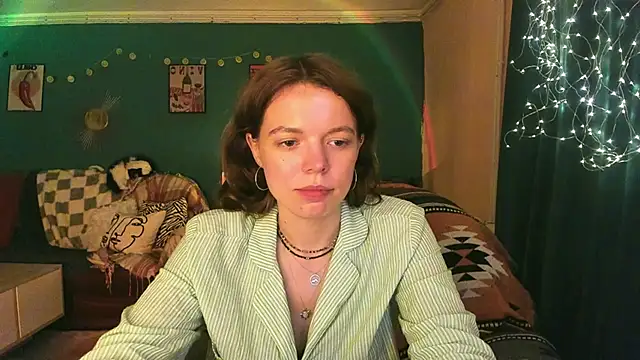 Chat +18 de ClancyMorissey ao vivo