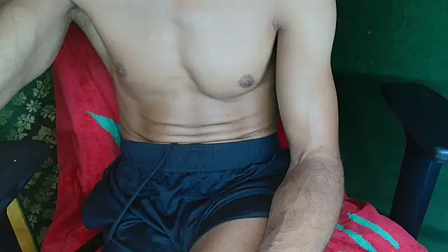 Chat XXX ao vivo de coacharabian