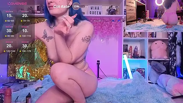 Sembang XXX Secara Langsung minalfpro