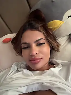 Irina_Velvett Live XXX-Chat