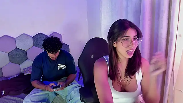Horny_tgn 라이브 XXX 채팅