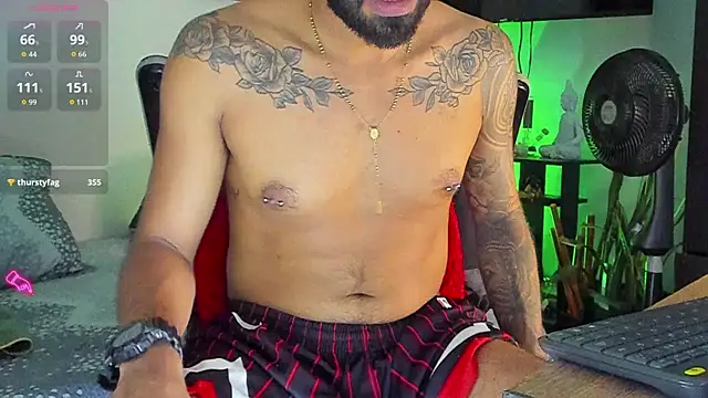 _kameron9811 라이브 XXX 채팅