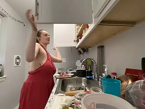 Snowbunnycake_131's Live XXX Chat