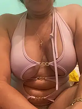 camelia3n Live XXX chat