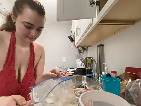Snowbunnycake_131 Live XXX-chat
