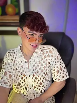 PRINCE_STEV Chat XXX in diretta