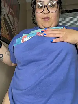 Tillymarie XXX чат на живо