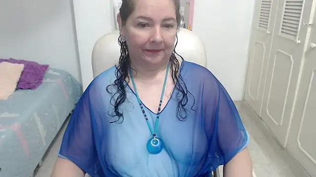 Živý XXX chat leonela_69