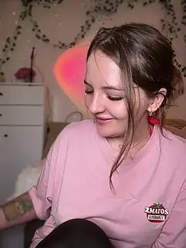 Chat +18 de -Meowy- ao vivo