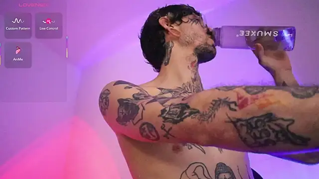 hatsumotokyotouwu Chat XXX live