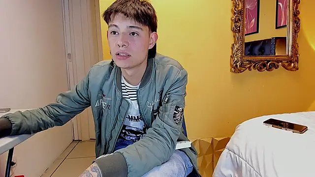 luckk_ Live XXX-Chat