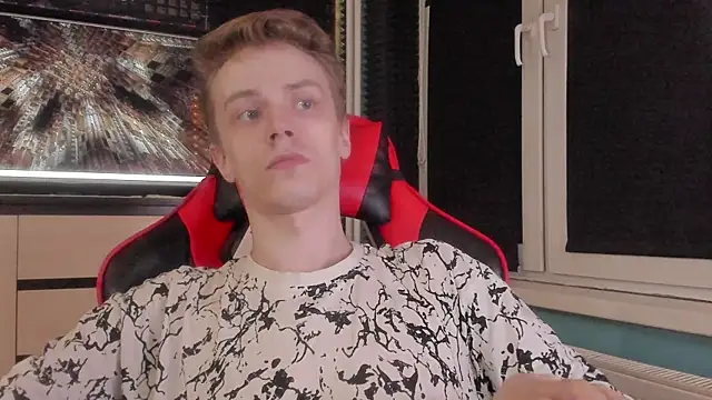 enker Live XXX-Chat