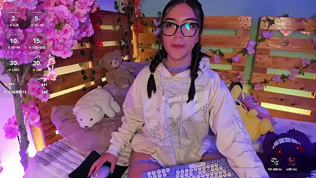 Majito_Cute XXX чат на живо