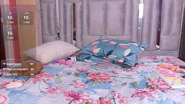 missfoster – Naživo XXX chat