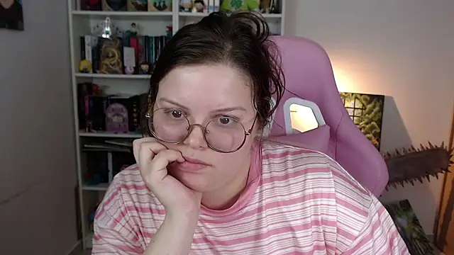 Czat XXX na żywo – Gabiwaifu