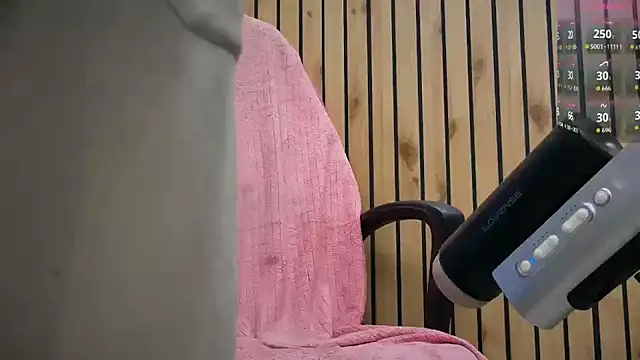 Онлайн чат XXX DevilsFavoriteBoy