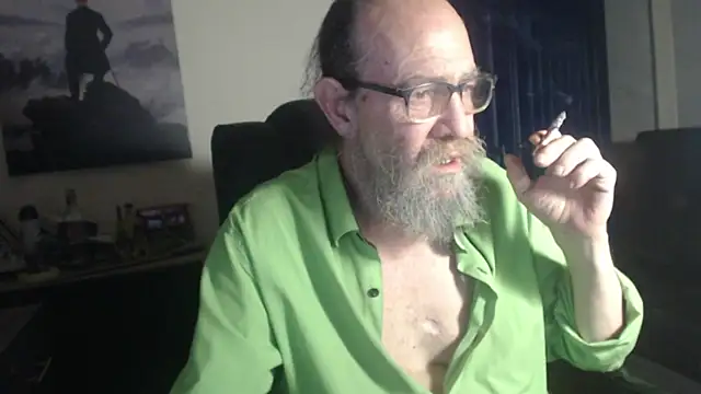 Uncle_Hottie's Live XXX Chat