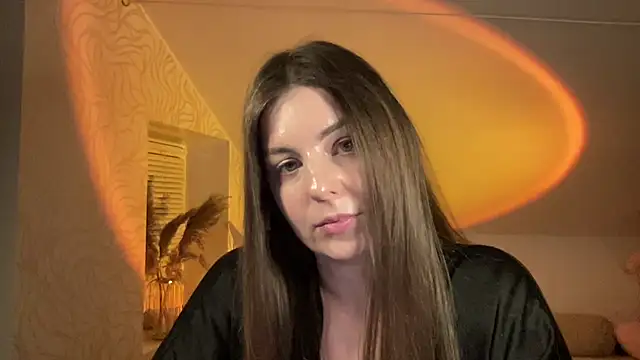 Velenne's Live XXX Chat