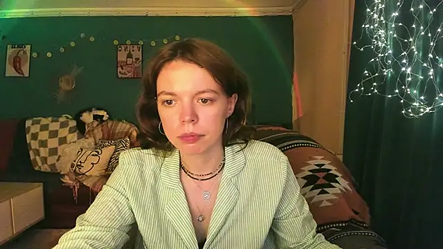 Chat XXX ao vivo de ClancyMorissey