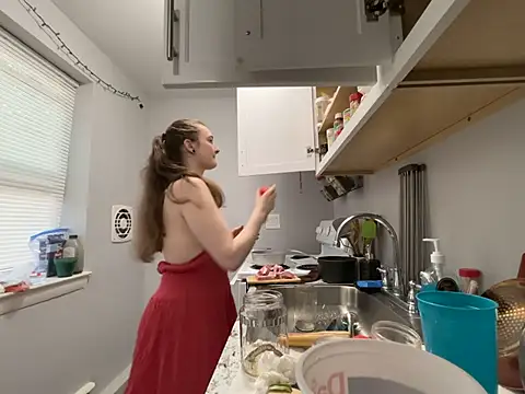 Snowbunnycake_131 élő XXX-chatje