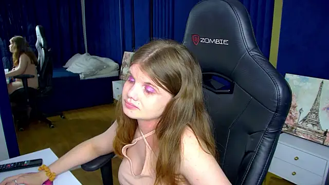 ChloeHalses Obrolan Langsung XXX