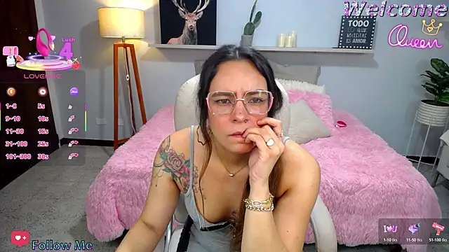 Bianca____ 라이브 XXX 채팅