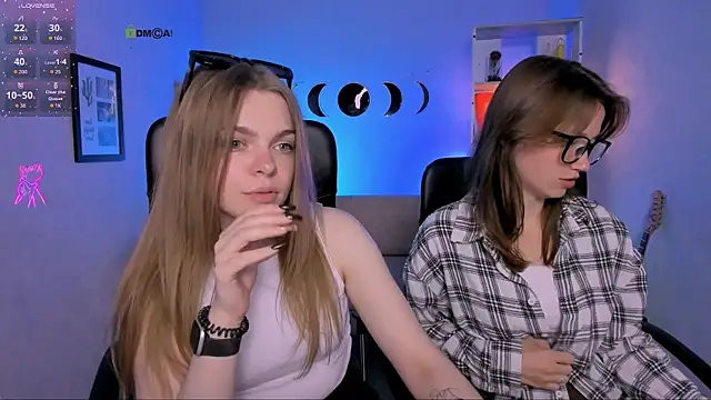 veronica_bubble Live XXX-chat