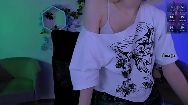 Chat XXX Live _sabrina_moore