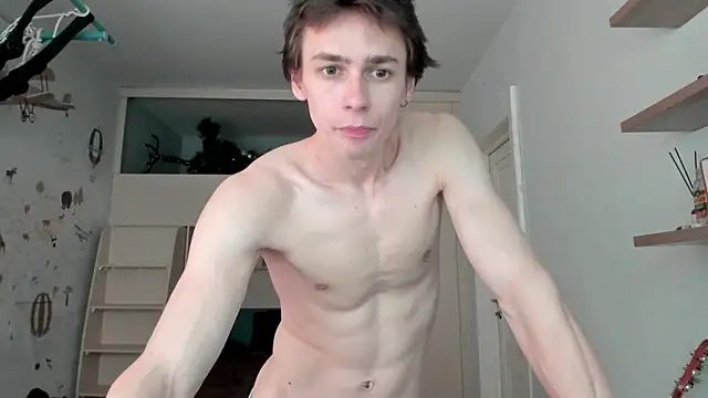 urgoddessboy webkamerás műsora