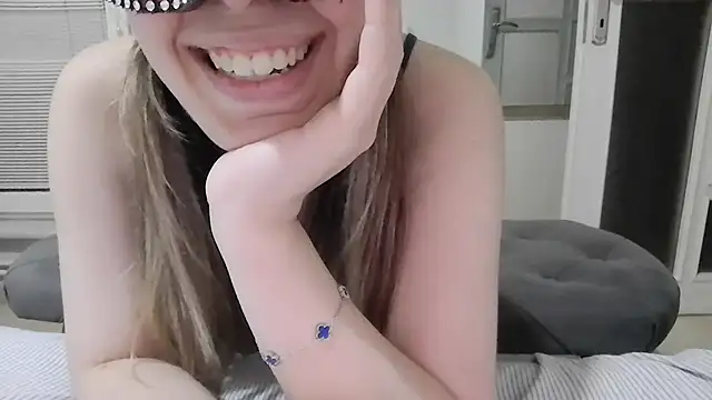 Chat XXX en directo de 34x1Isabel34