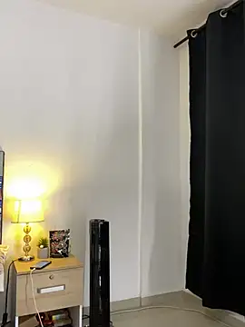 Chat XXX ao vivo de _CamiloBass