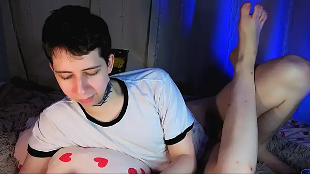 Timothy_Fox élő XXX-chatje
